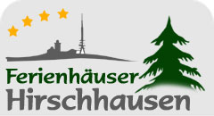 Herzlich Willkommen auf der Homepage von Ferienhäuser Familie Hirschhausen