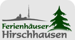 Herzlich Willkommen auf der Homepage von Ferienhuser Familie Hirschhausen