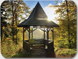 Pavillon Claras Hhe - Lerbach im Harz